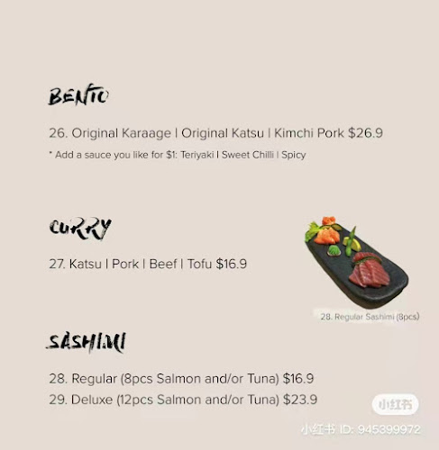 Opinii despre YUN în Auckland - Hospitality and gastronomy