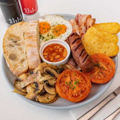 Comments and reviews of Eastside Cafe