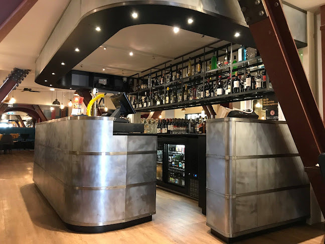 Little India Palmerston North - Hospitality and gastronomy