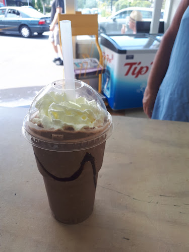 Cheltenham Milk Bar - Cheltenham