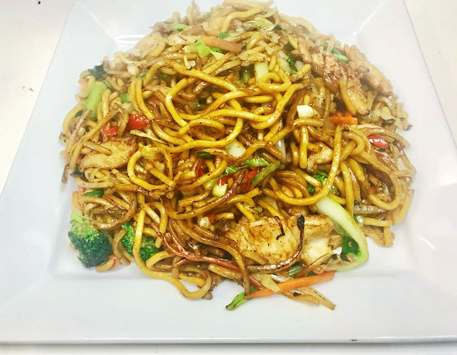 Canton Wok - Hospitality and gastronomy