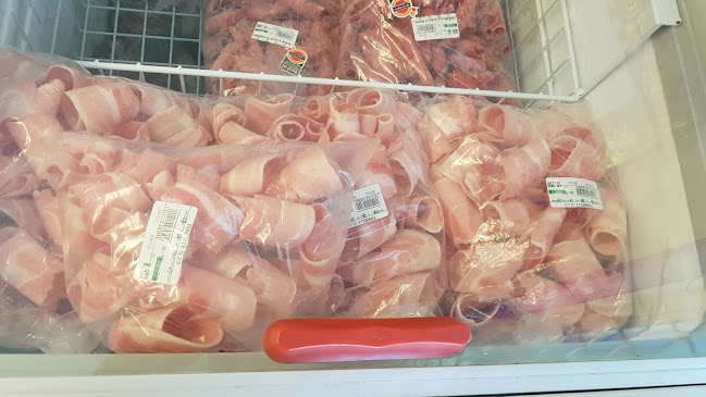 Meat World butcher. 거복정육점 - Auckland
