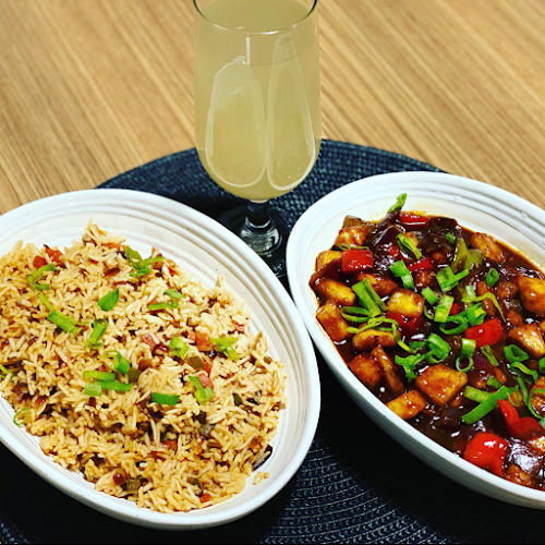 Suncourt Indian - Hospitality and gastronomy