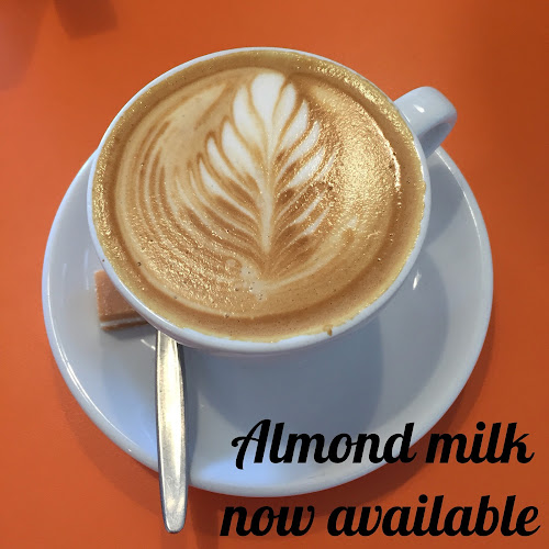 Café El Porteño - Wellington