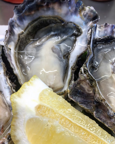 Hunger Monger Seafood