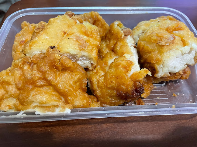 Joe's Food World Phone number