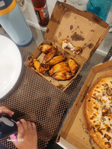 Domino's Pizza Newtown (NZ) - Hospitality and gastronomy