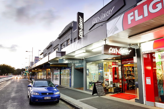 Glengarry Wines - Remuera - Hospitality and gastronomy