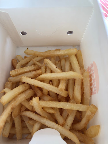 Comments and reviews of Burger King Tokoroa
