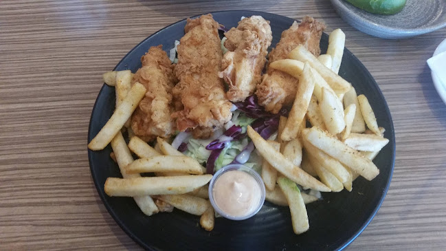 Comments and reviews of The Coffee Club Avondale