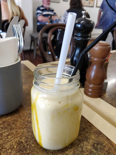 The Parlour Phone number