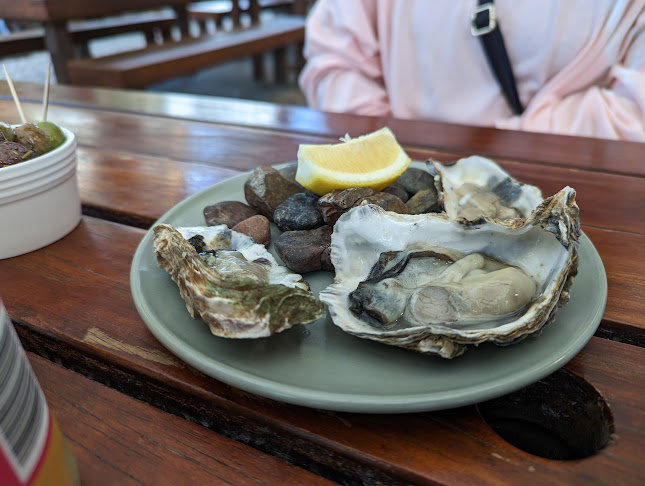 Hone's Garden - Hospitality and gastronomy