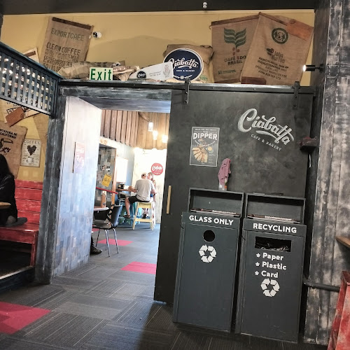 Ciabatta Cafe & Bakery