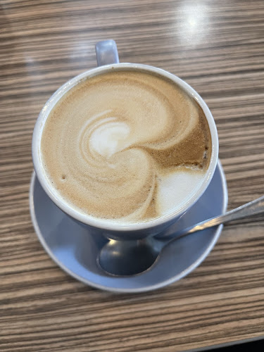 The Coffee Club Customs Street - Hospitality and gastronomy