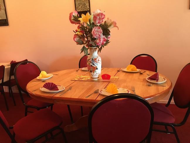 Hong Kong Chinese Takeaways - Tūrangi