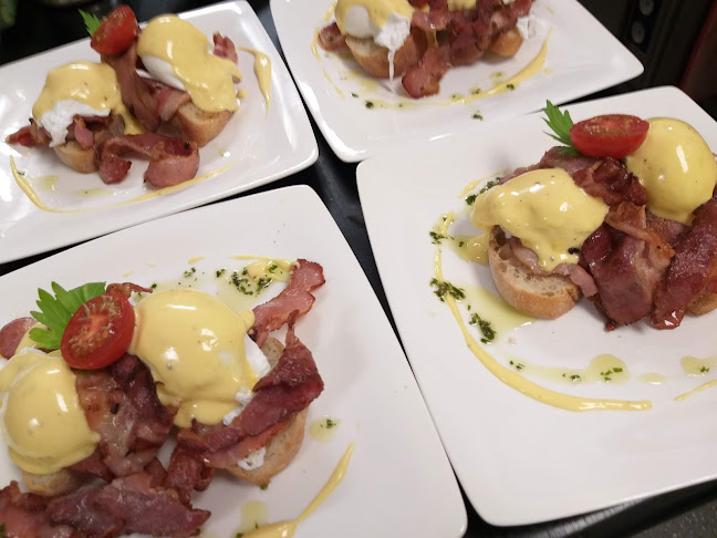 Picnic Cafe Rotorua - Hospitality and gastronomy