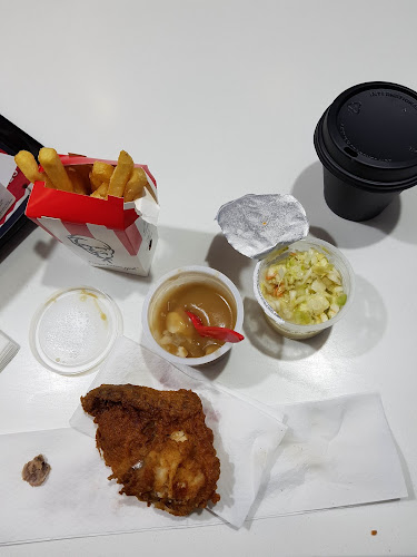 Opinii despre KFC în Tokoroa - Hospitality and gastronomy