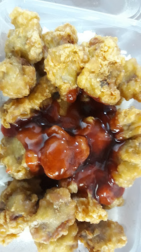 Comentarii opinii despre Fish King Takeaway