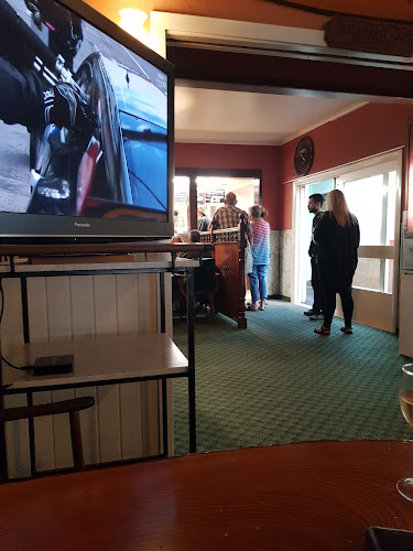 Comments and reviews of Raceway Carvery