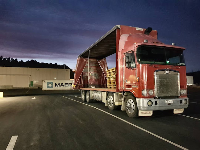 Turners & Growers Fresh Open Times