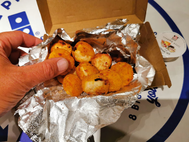 Comentarii opinii despre Domino's Pizza Hobsonville