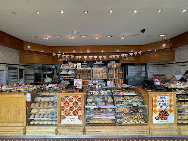 Bakers Delight Point Chevalier