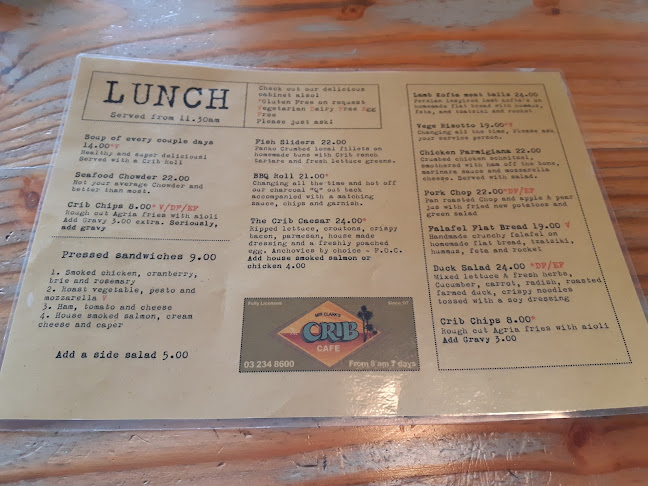 135 Palmerston Street, Riverton / Aparima 9822, New Zealand