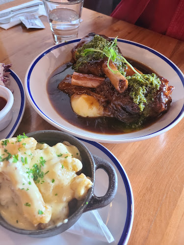 Comentarii opinii despre Speight's Ale House Petone