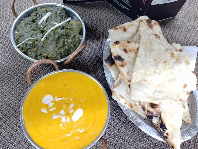 Opinii despre Indian Affair Restobar în Taupō - Hospitality and gastronomy