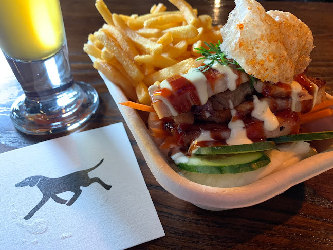 Opinii despre Ditto în Te Anau - Hospitality and gastronomy