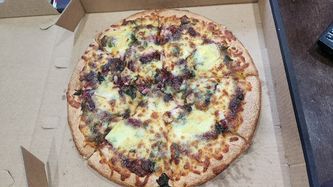 Pizza Boyz - Hillsborough, Auckland - Hospitality and gastronomy