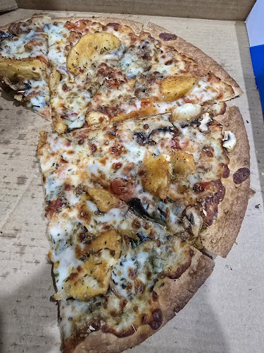 Domino's Pizza Papatoetoe - Hospitality and gastronomy