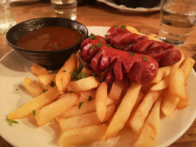 Comments and reviews of The Occidental