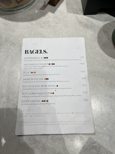 Coffee Culture The Crossing