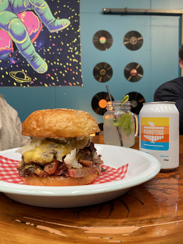 Opinii despre Black Betty BBQ în Hastings - Hospitality and gastronomy