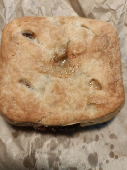 Brentway Cake Kitchen