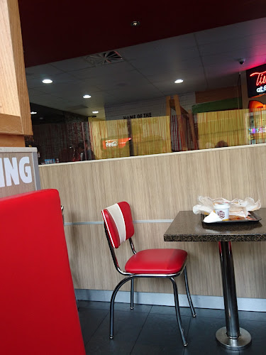 Burger King Curletts Rd Phone number