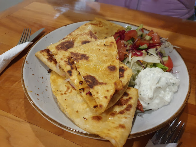 Nora Kebab - Upper Hutt