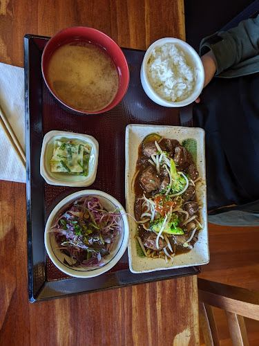 Opinii despre Hayashi Japanese Restaurant în Auckland - Hospitality and gastronomy