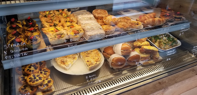 Hahei Beach Cafe - Hahei