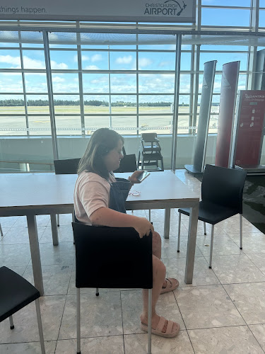 Opinii despre Espresso to go în Christchurch - Hospitality and gastronomy