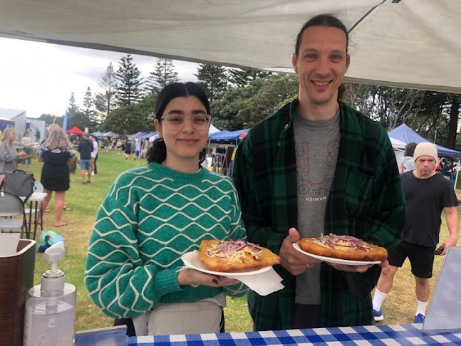 I Love Langos - Hungarian Fried Bread Phone number