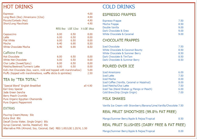 Little Local Long Bay