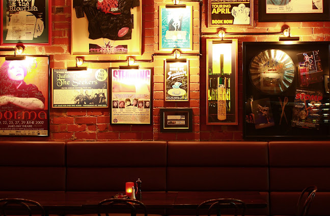 Opinii despre Cafe Valentino în Christchurch - Hospitality and gastronomy