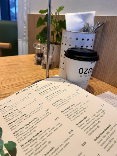 Urban Soul Cafe - Hospitality and gastronomy