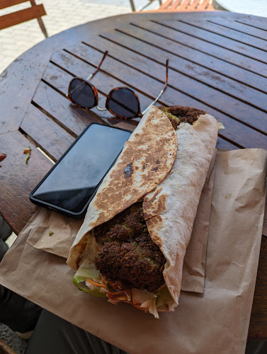 Souvlaki & Kebab Grill - Cromwell