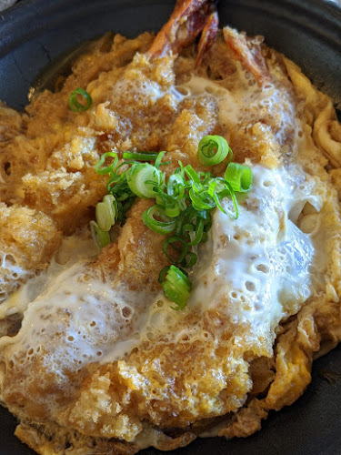 Reviews of Tomi Japanese Restaurant in Christchurch - Hospitality and gastronomy