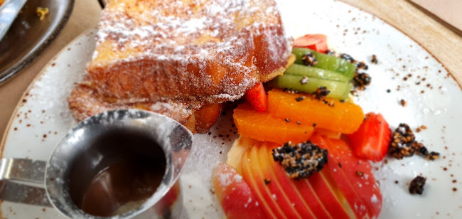 MELBA Vulcan - Hospitality and gastronomy