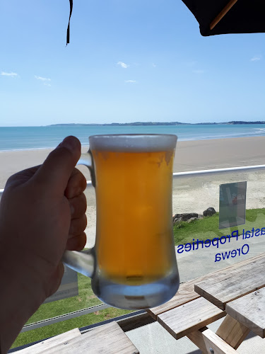 Surf Club Bistro - Orewa