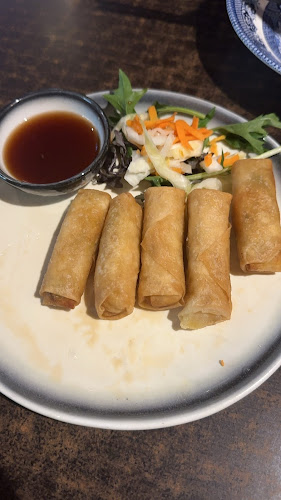 Saigon Kingdom Vietnamese Restaurant Steamer Wharf - Hospitality and gastronomy